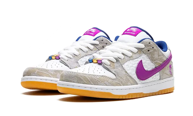 SB Dunk Low Rayssa Leal