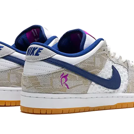 SB Dunk Low Rayssa Leal