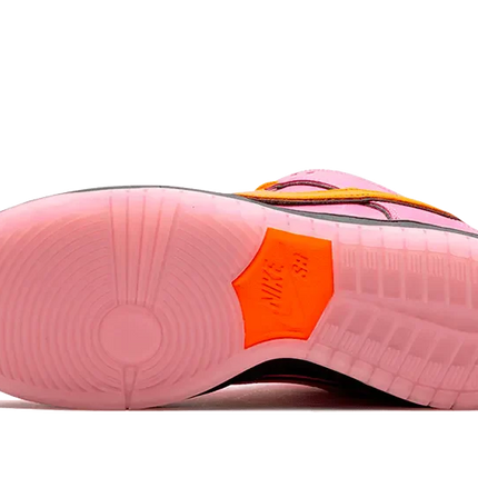 SB Dunk Low The Powerpuff Girls Blossom