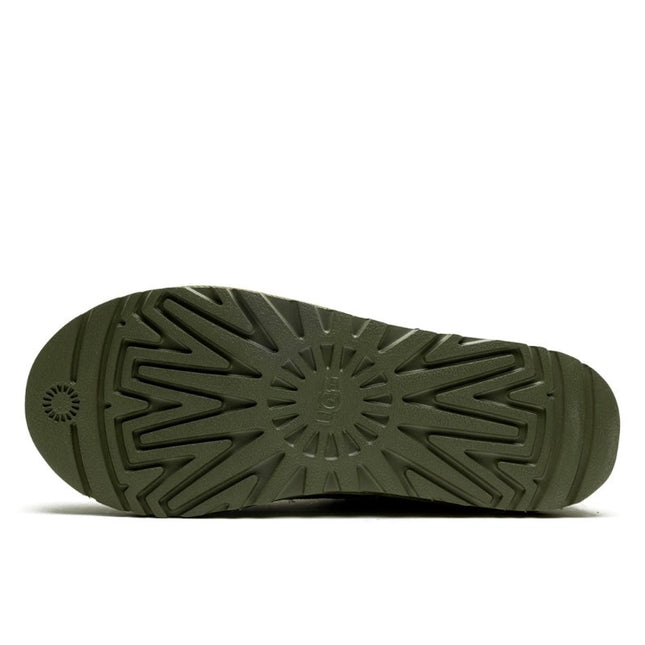 UGG Tasman Slipper Palace Burnt Olive