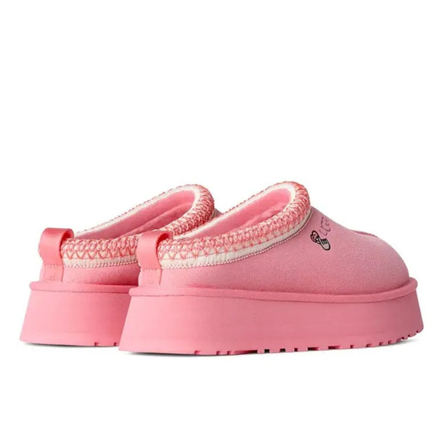 UGG Tazz Love '25 Slipper Tropical Pink