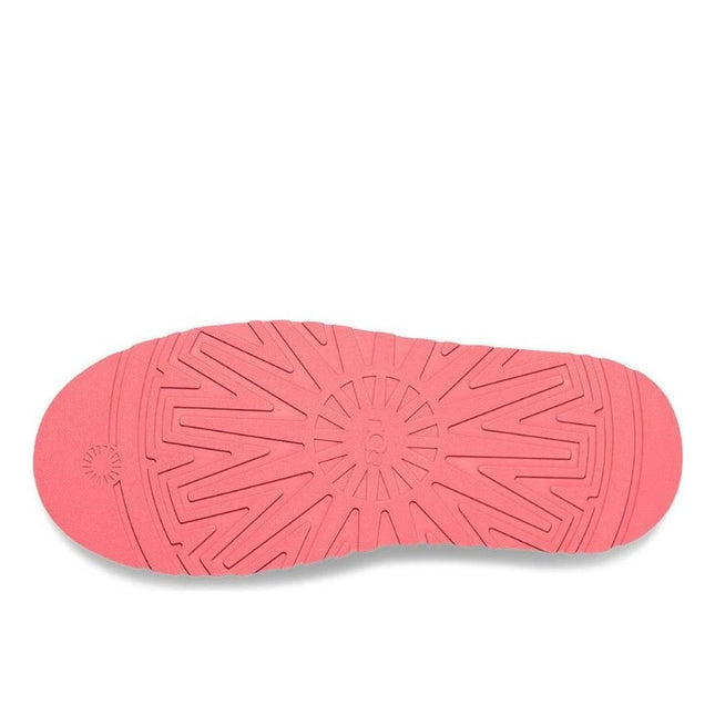 UGG Tazz Love '25 Slipper Tropical Pink