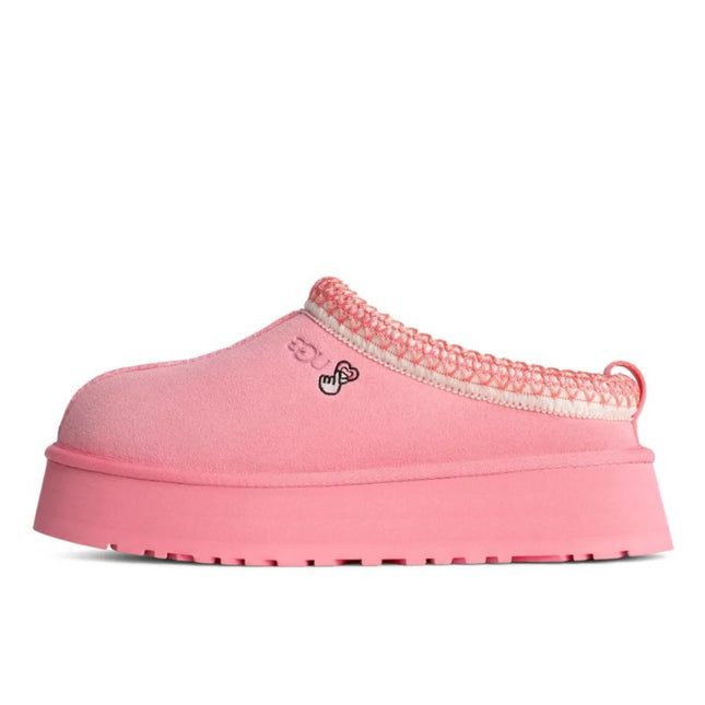 UGG Tazz Love '25 Slipper Tropical Pink