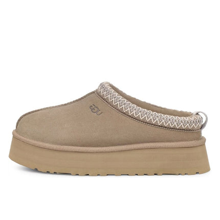 UGG Tazz Slipper Pumice