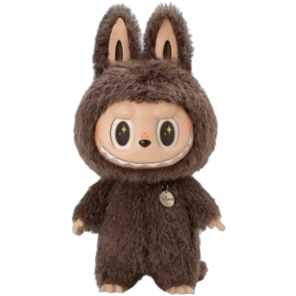 Pop Mart Labubu The Monsters ZIMOMO I Found You