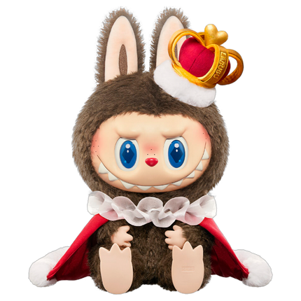 Pop Mart Labubu The Monsters Let's Checkmate